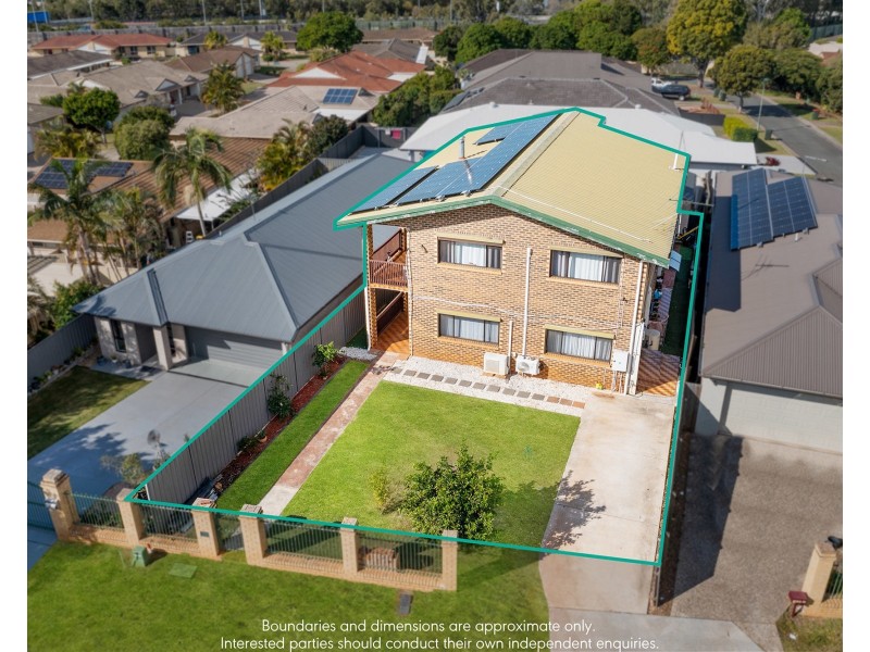 3 Gina Close, Bracken Ridge QLD 4017