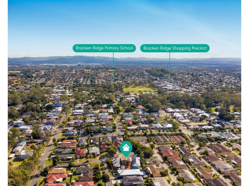 3 Gina Close, Bracken Ridge QLD 4017