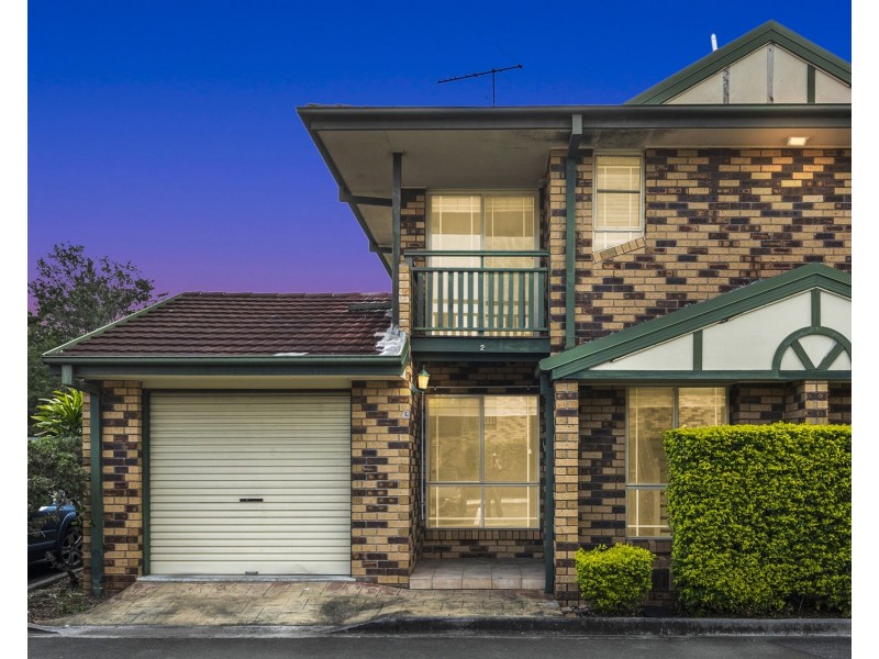 2/394 Handford Road, Taigum QLD 4018