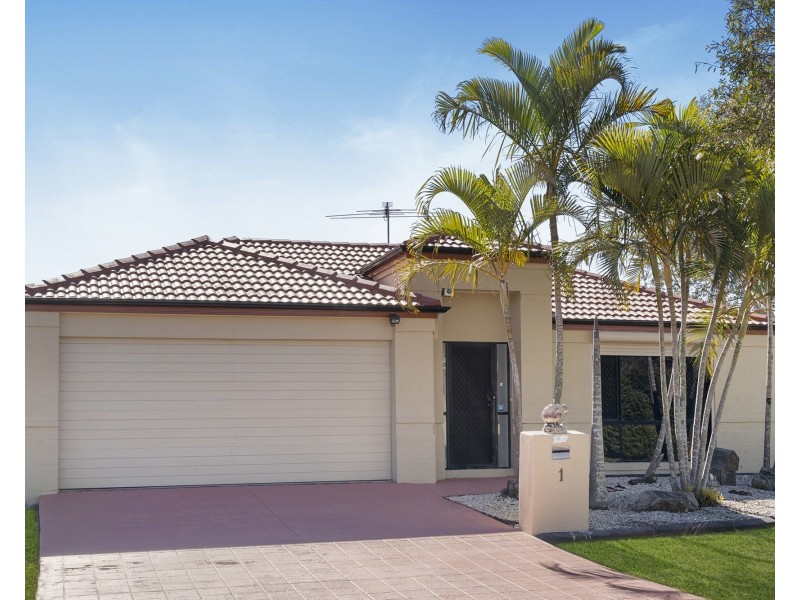 1 Greendale Place, Bracken Ridge QLD 4017