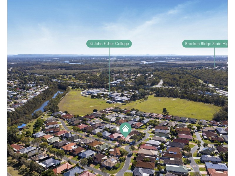 1 Greendale Place, Bracken Ridge QLD 4017