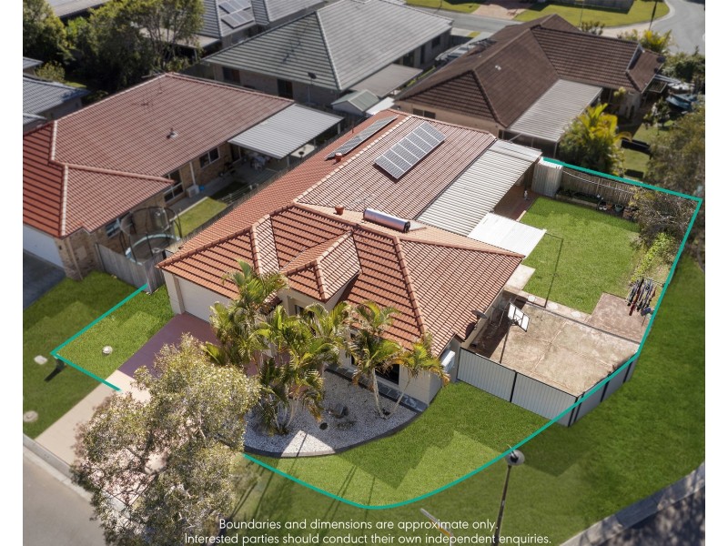 1 Greendale Place, Bracken Ridge QLD 4017