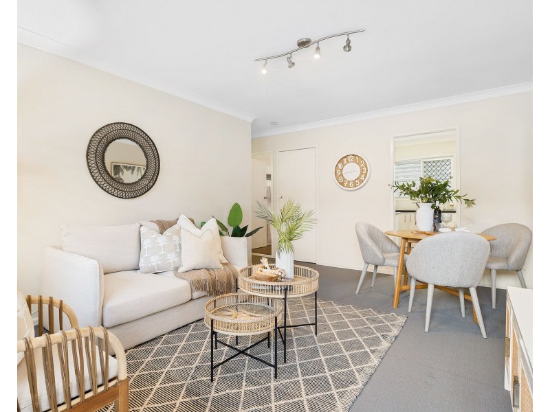 3/6 Roseglen Street, Greenslopes QLD 4120