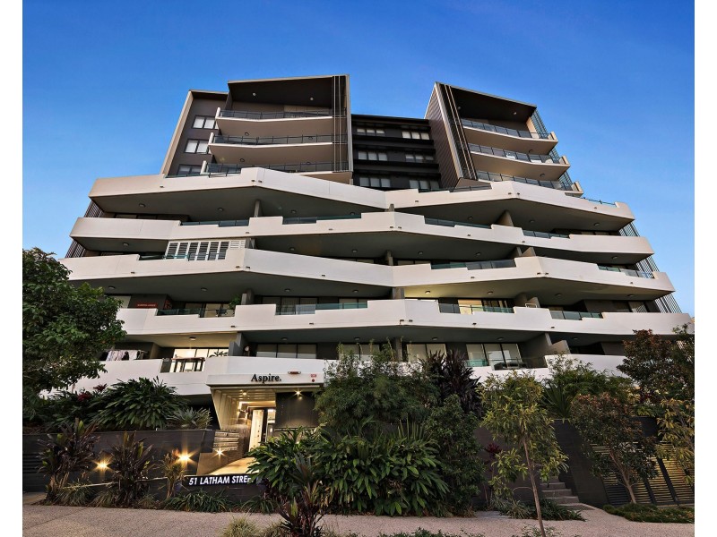 207/51 Latham Street, Chermside QLD 4032