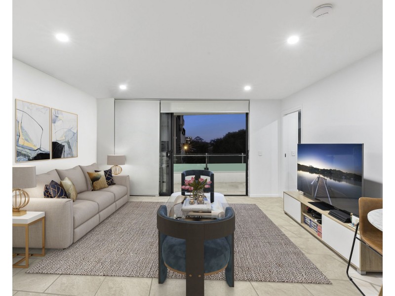 207/51 Latham Street, Chermside QLD 4032