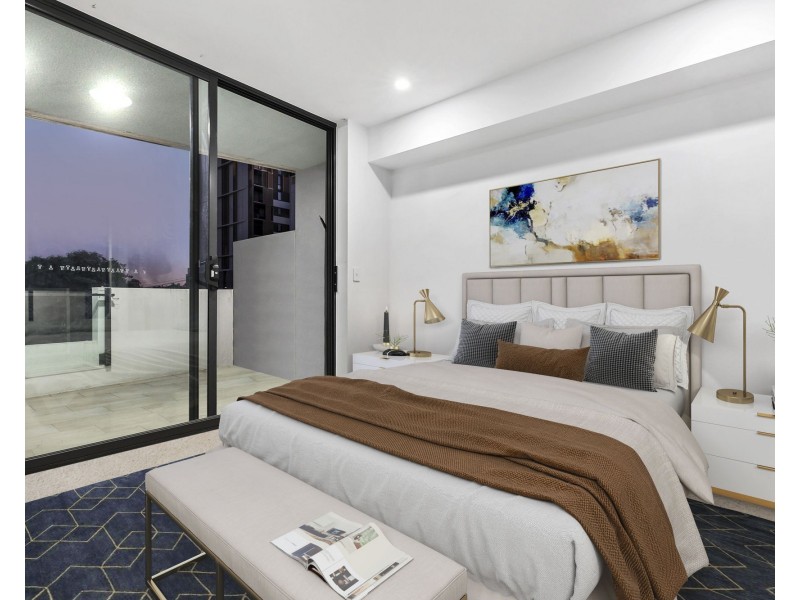 207/51 Latham Street, Chermside QLD 4032