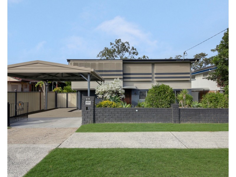 59 Hedge Street, Strathpine QLD 4500