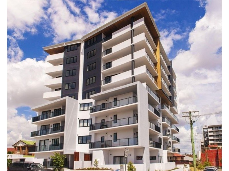 306/29 Kingsmill street, Chermside QLD 4032