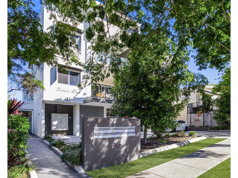5/33 Pioneer Street, Zillmere QLD 4034