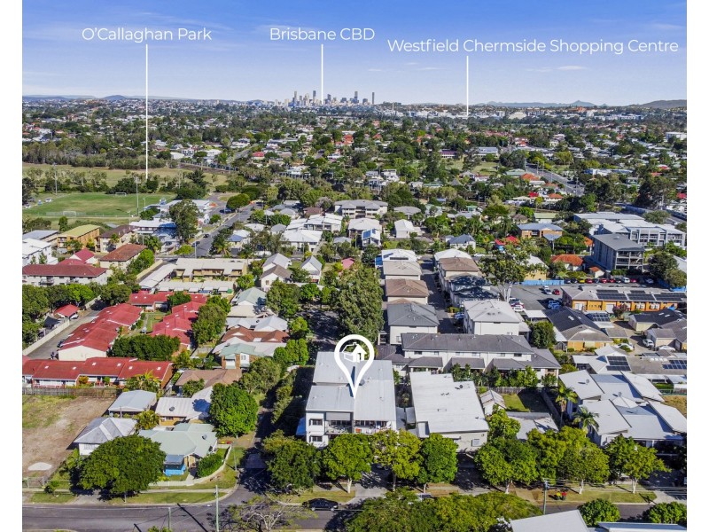 5/33 Pioneer Street, Zillmere QLD 4034