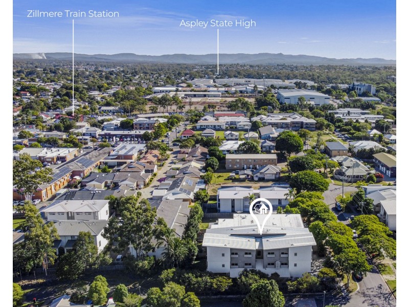 5/33 Pioneer Street, Zillmere QLD 4034