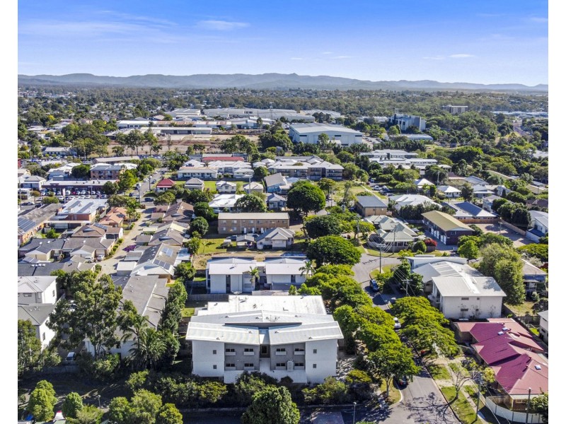 5/33 Pioneer Street, Zillmere QLD 4034