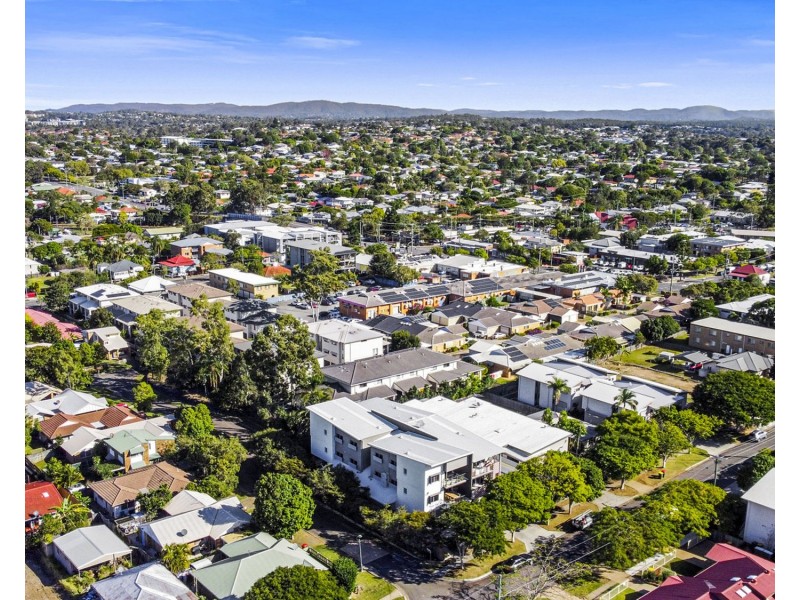 5/33 Pioneer Street, Zillmere QLD 4034