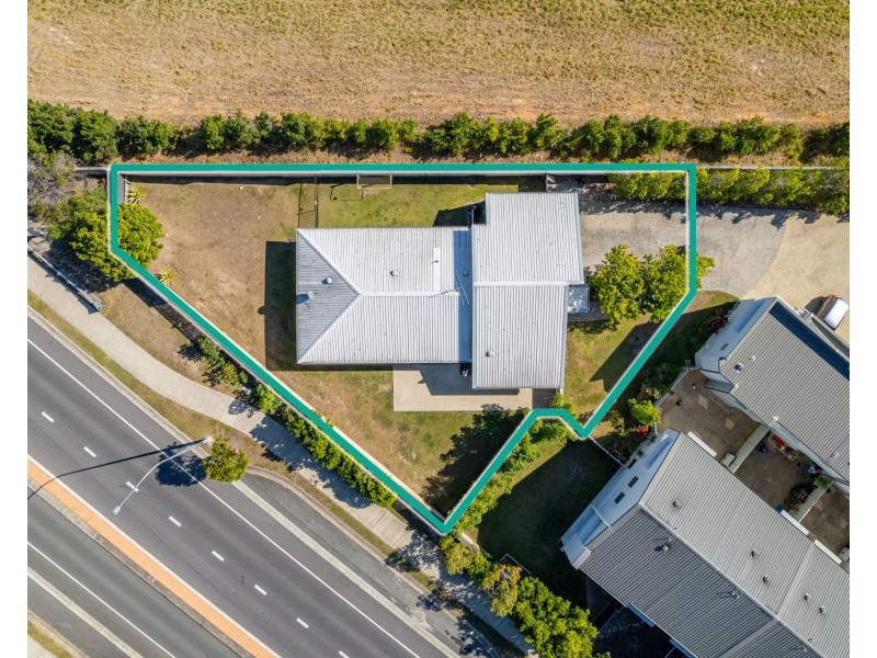 18/115 Mango Hill Boulevard East, Mango Hill QLD 4509