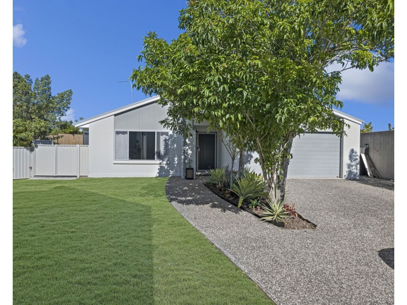 18/115 Mango Hill Boulevard East, Mango Hill QLD 4509