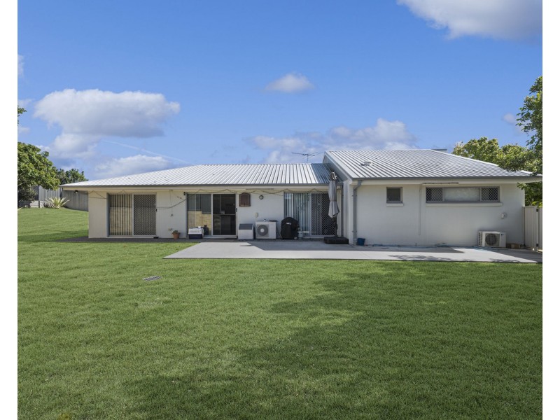 18/115 Mango Hill Boulevard East, Mango Hill QLD 4509