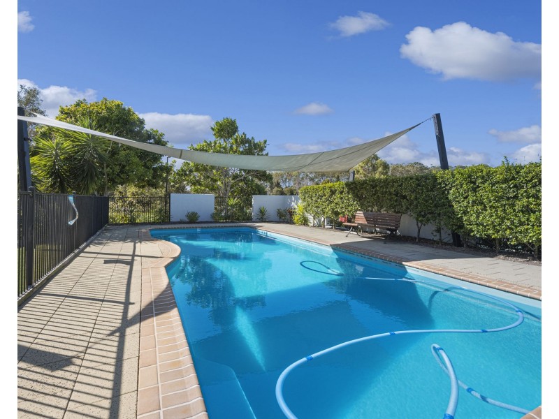 18/115 Mango Hill Boulevard East, Mango Hill QLD 4509