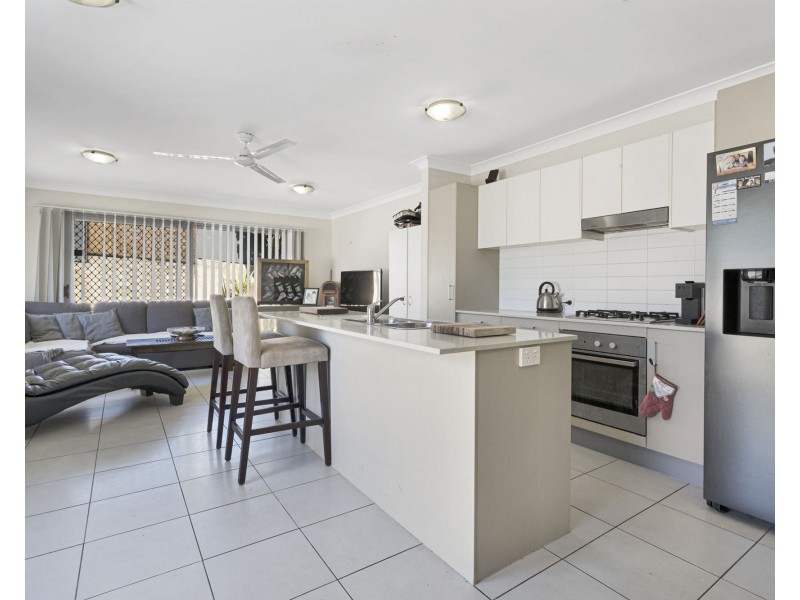 18/115 Mango Hill Boulevard East, Mango Hill QLD 4509