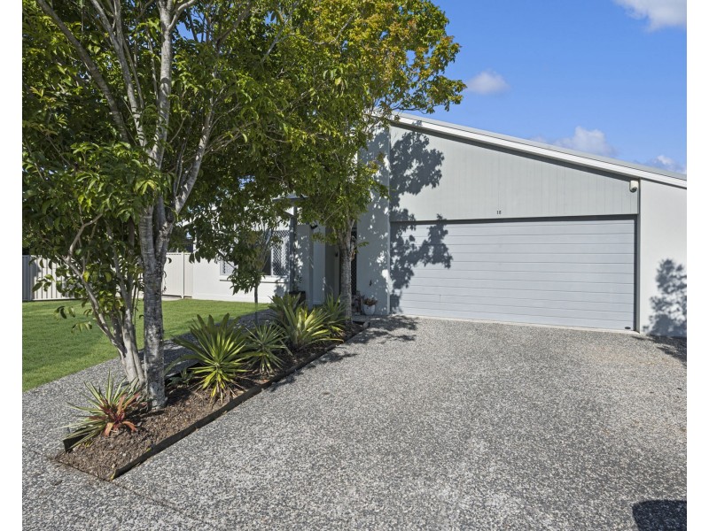 18/115 Mango Hill Boulevard East, Mango Hill QLD 4509