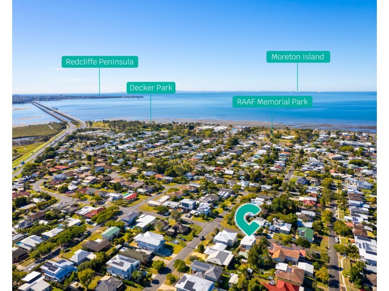 6 Capel Street, Brighton QLD 4017