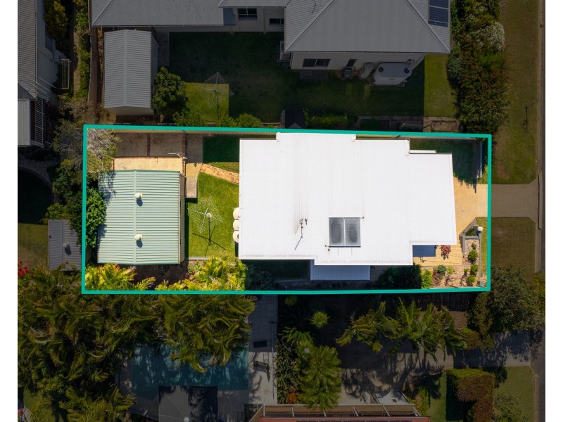 6 Capel Street, Brighton QLD 4017