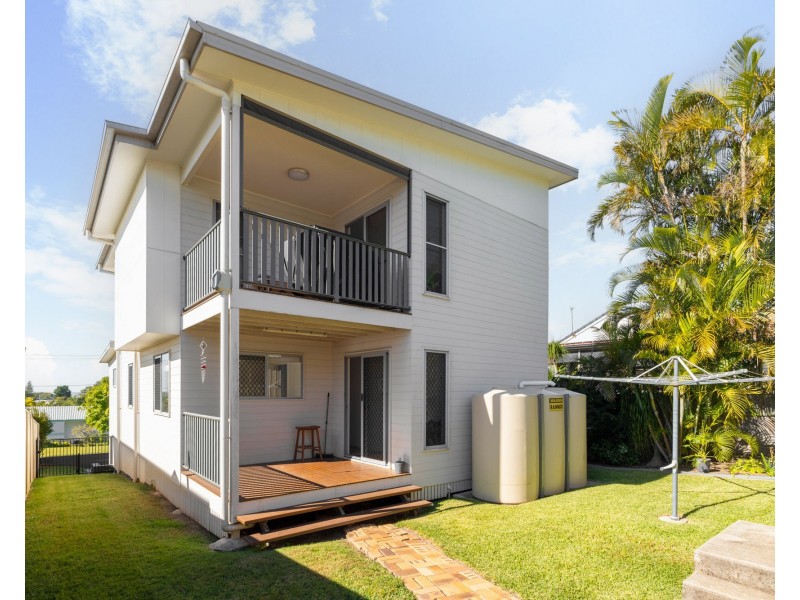 6 Capel Street, Brighton QLD 4017