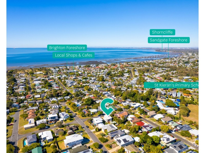 6 Capel Street, Brighton QLD 4017