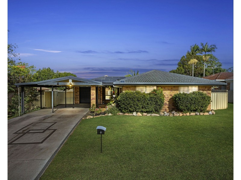 9 Baroona Road, Bray Park QLD 4500