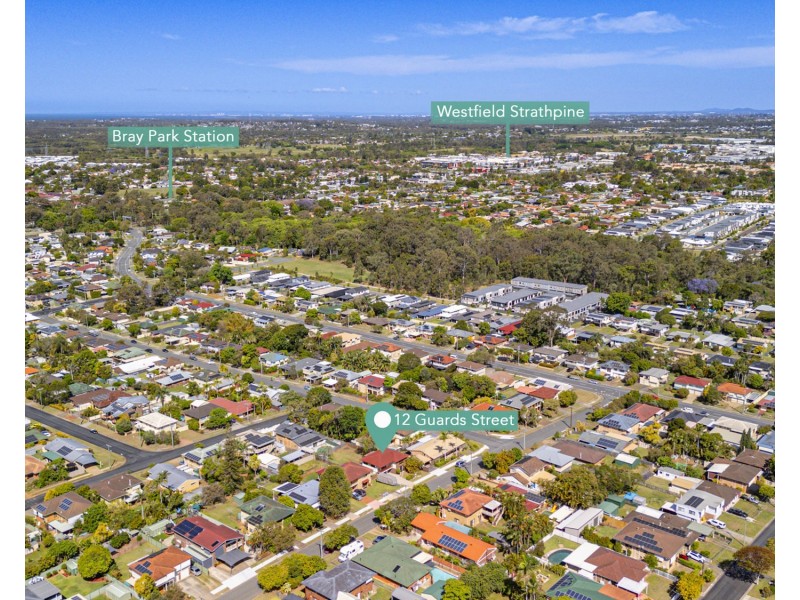 12 Guards Street, Bray Park QLD 4500
