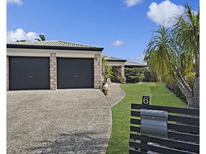 6 Cheshire Close, Bray Park QLD 4500