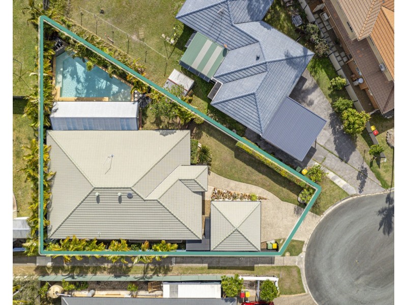 6 Cheshire Close, Bray Park QLD 4500