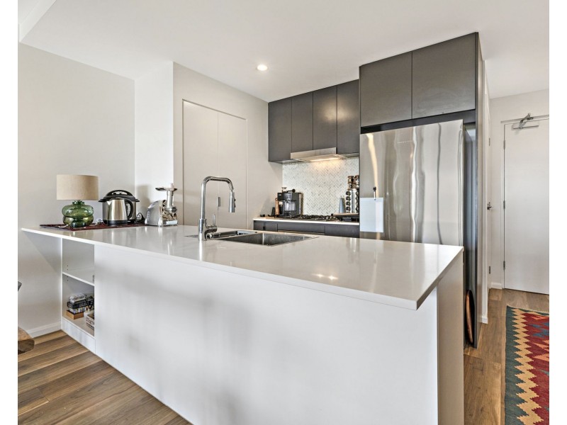 206/10 Curwen Terrace, Chermside QLD 4032