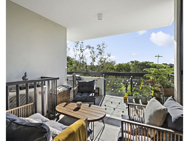 206/10 Curwen Terrace, Chermside QLD 4032