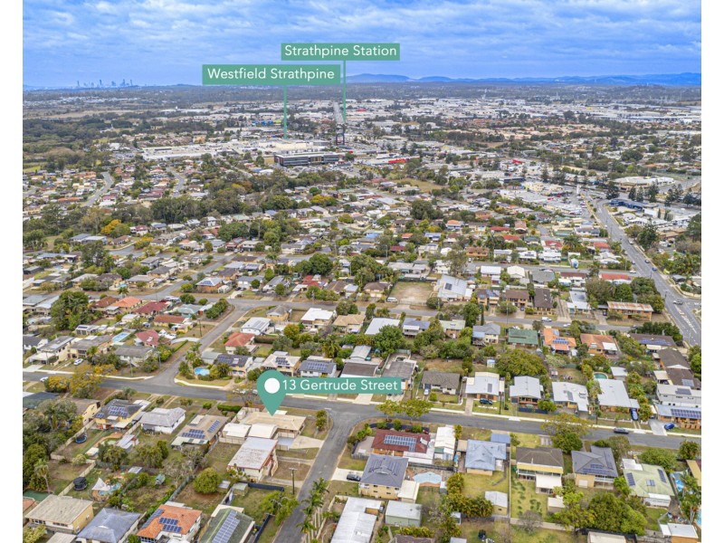 13 Gertrude Street, Strathpine QLD 4500