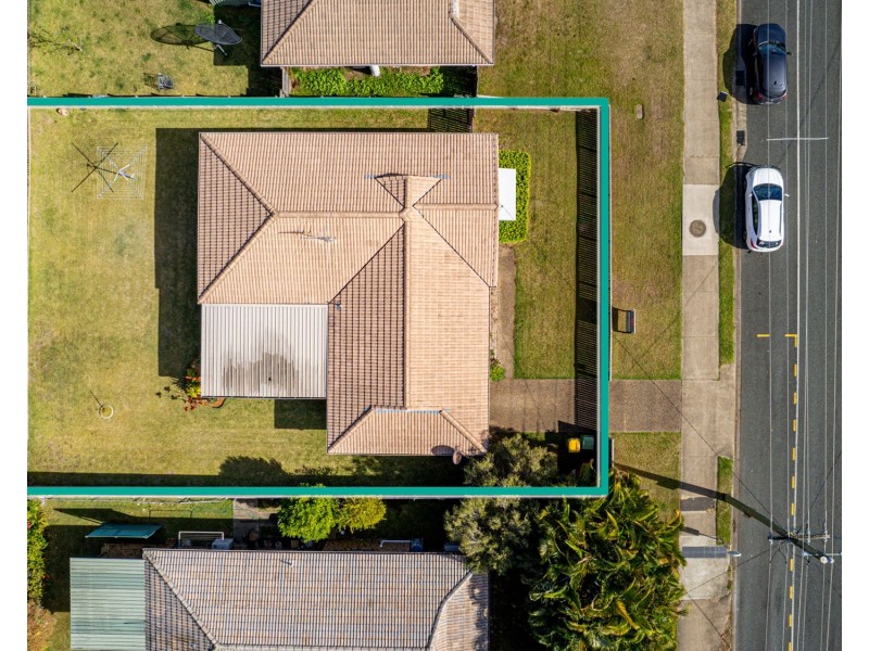 291 Samsonvale Road, Bray Park QLD 4500