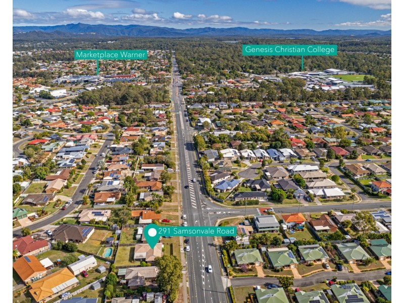 291 Samsonvale Road, Bray Park QLD 4500