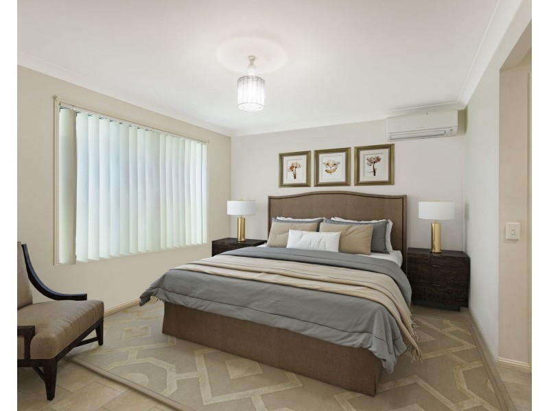 10 Boxwood Court, Warner QLD 4500