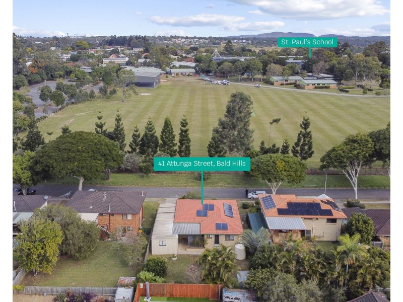 41 Attunga Street, Bald Hills QLD 4036