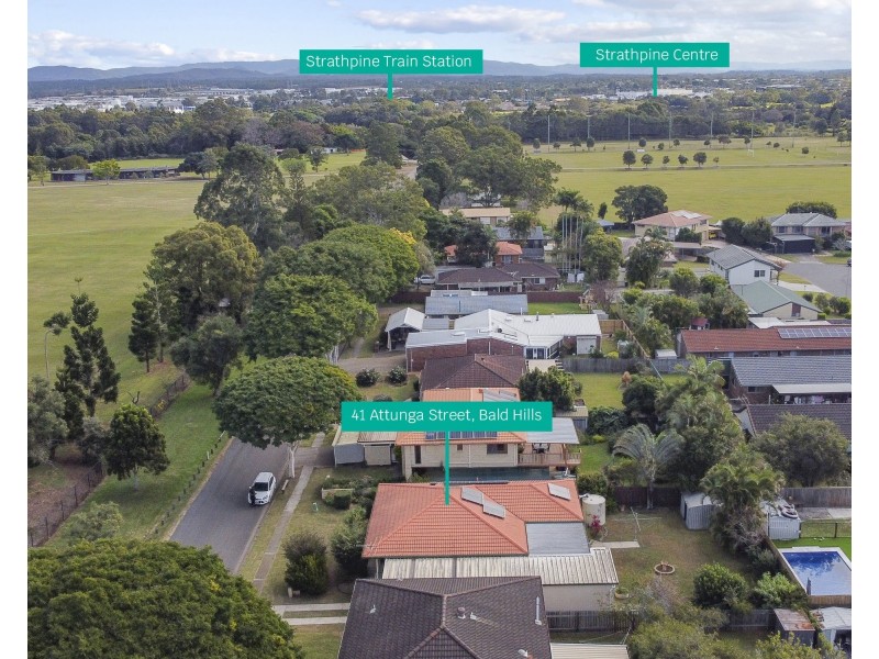 41 Attunga Street, Bald Hills QLD 4036