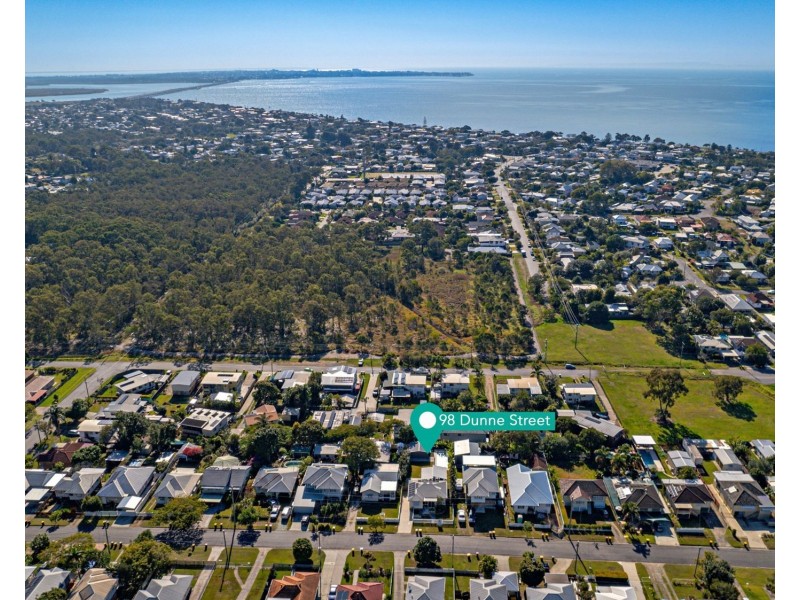98 Dunne Street, Brighton QLD 4017