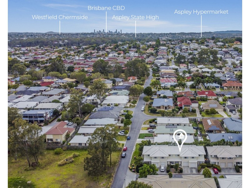 24/111 Cowie Road, Carseldine QLD 4034