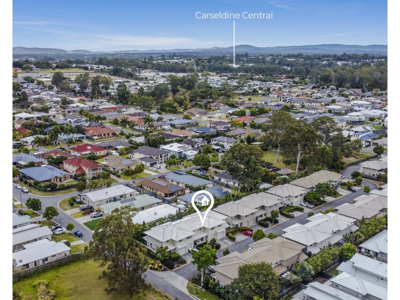 24/111 Cowie Road, Carseldine QLD 4034