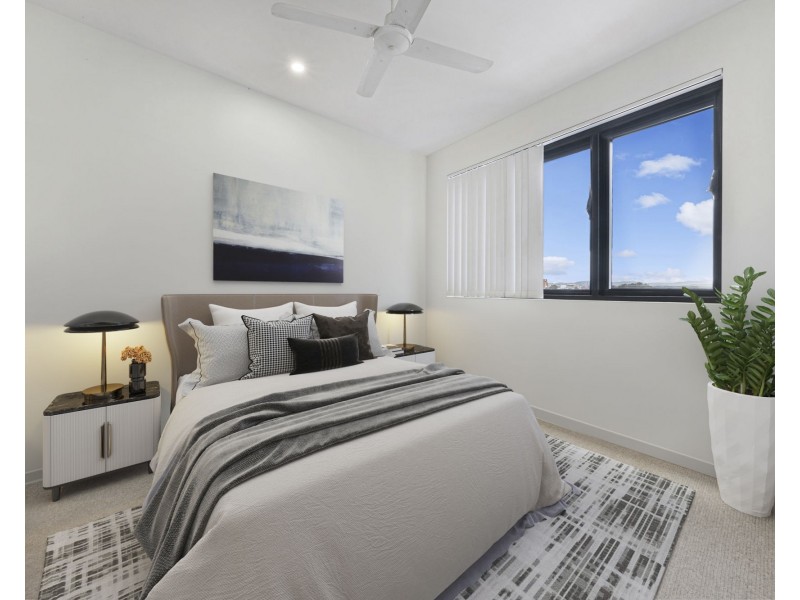 803/27 Kingsmill Street, Chermside QLD 4032