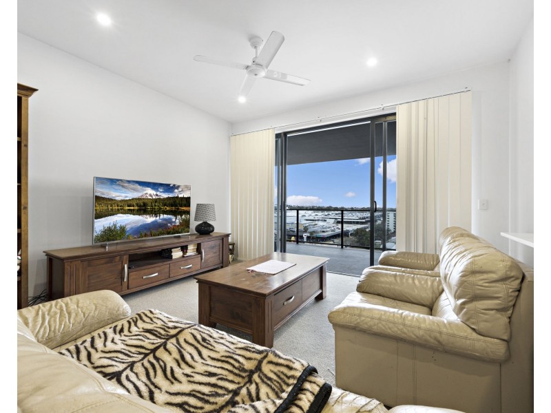 803/27 Kingsmill Street, Chermside QLD 4032