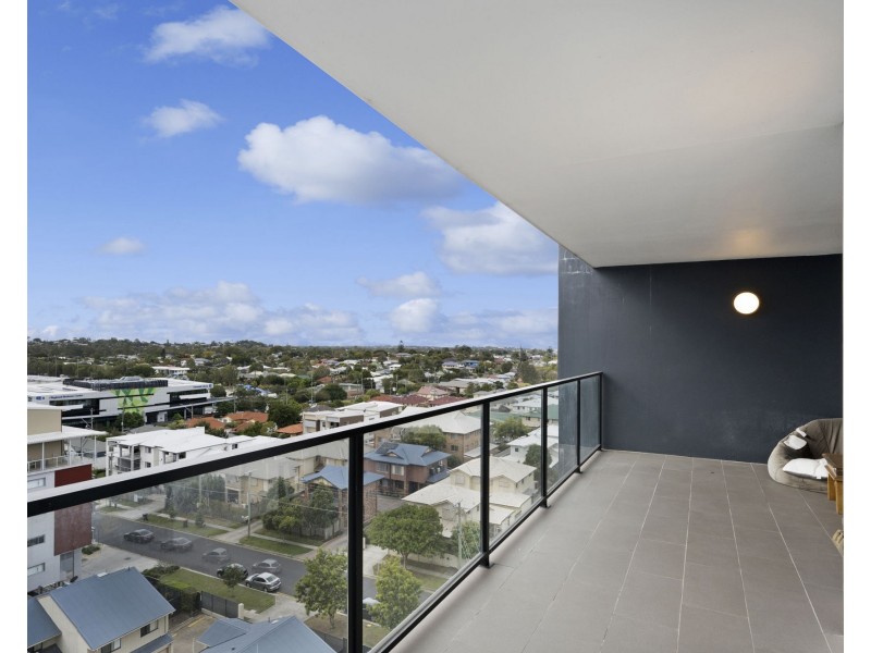 803/27 Kingsmill Street, Chermside QLD 4032