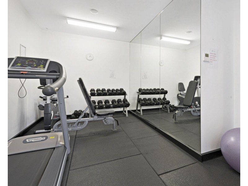 803/27 Kingsmill Street, Chermside QLD 4032