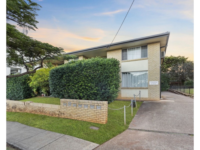 2/56 Church Road, Zillmere QLD 4034