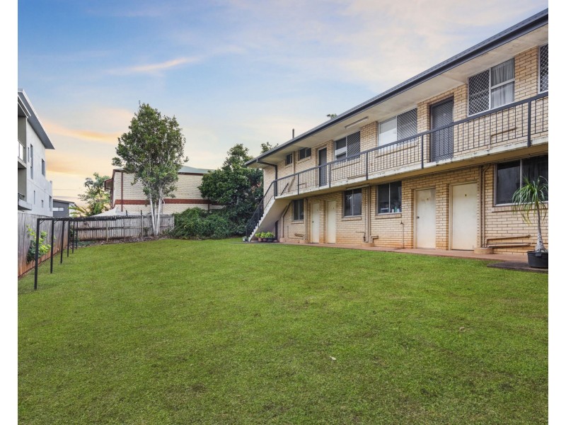 2/56 Church Road, Zillmere QLD 4034