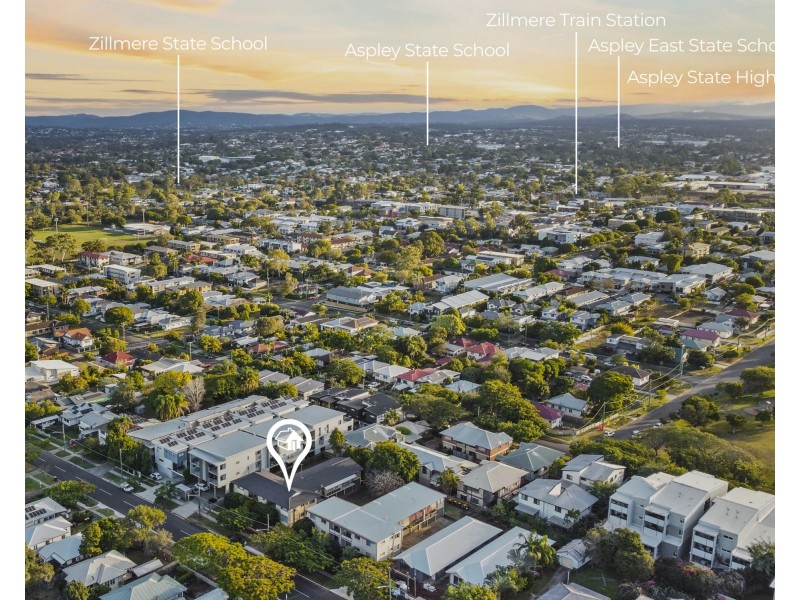 2/56 Church Road, Zillmere QLD 4034