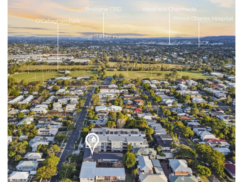 2/56 Church Road, Zillmere QLD 4034